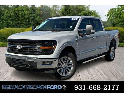 2024 Ford F-150 Morrison TN
