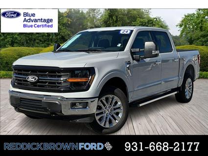 2024 Ford F-150 Morrison TN