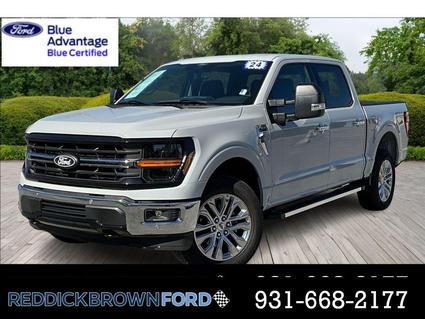 2024 Ford F-150 Morrison TN