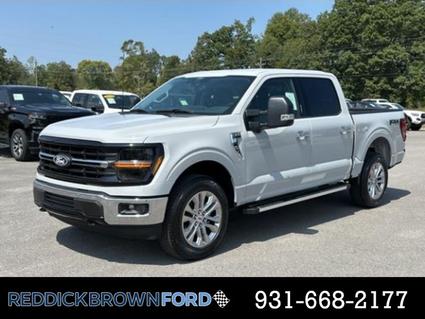 2024 Ford F-150 Morrison TN
