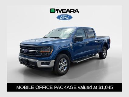 2024 Ford F-150 Denver CO
