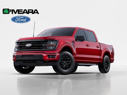 2025 Ford F-150 Denver CO