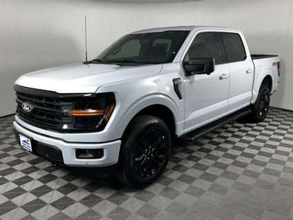 2025 Ford F-150 Canon City CO