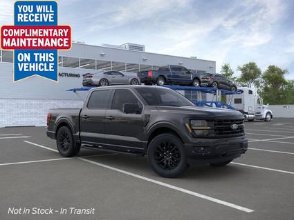 2025 Ford F-150 Ellisville MO