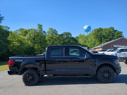 2025 Ford F-150 Winder GA