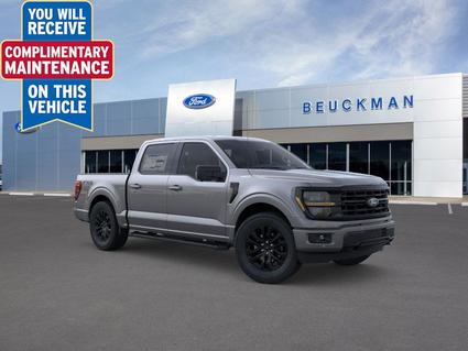 2025 Ford F-150 Ellisville MO
