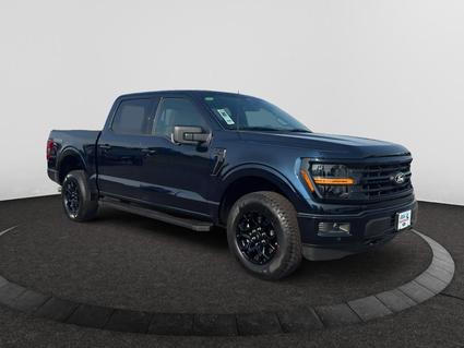 2025 Ford F-150 Natchitoches LA
