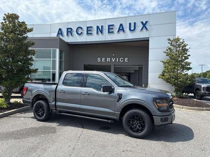 2025 Ford F-150 New Iberia LA
