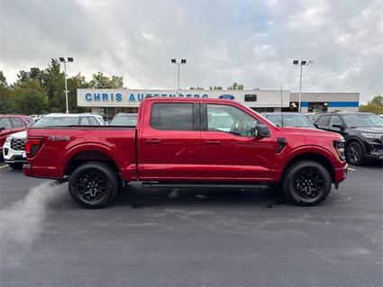 2025 Ford F-150 Washington MO