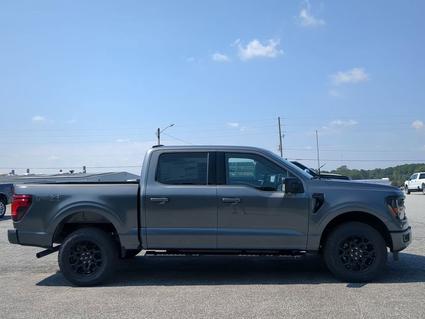 2025 Ford F-150 Winder GA