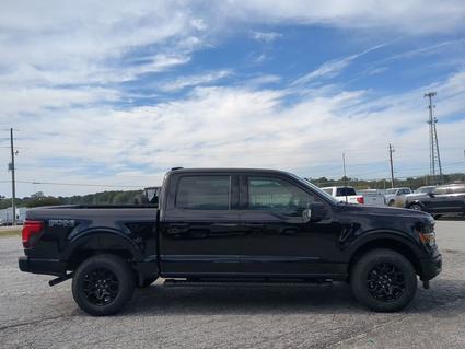 2025 Ford F-150 Winder GA