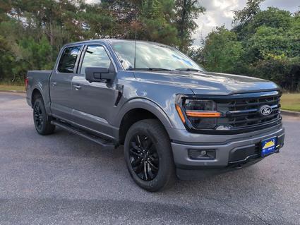 2025 Ford F-150 Albany GA