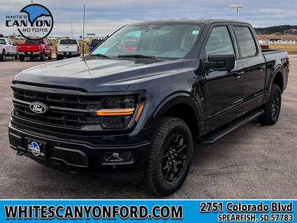 2025 Ford F-150 Spearfish SD