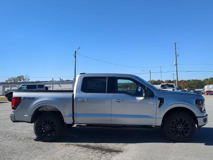 2025 Ford F-150 Winder GA