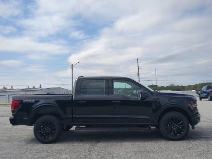 2025 Ford F-150 Winder GA