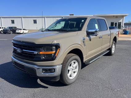 2025 Ford F-150 Paducah KY