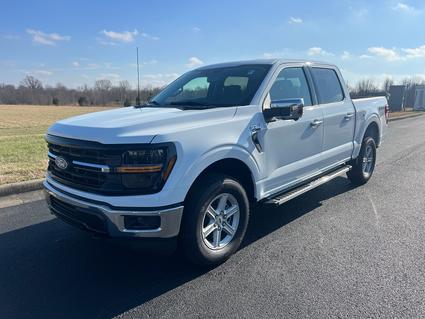 2025 Ford F-150 Paducah KY