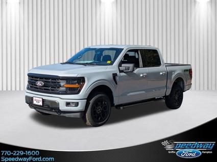 2025 Ford F-150 Griffin GA