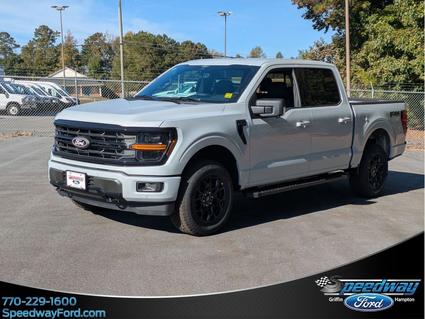 2025 Ford F-150 Griffin GA