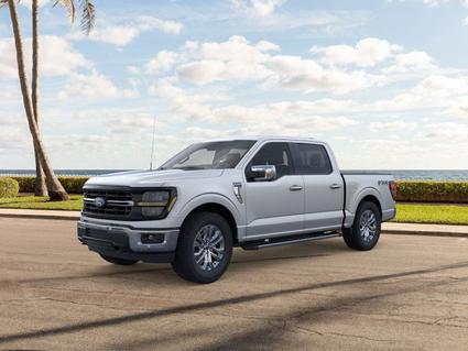 2025 Ford F-150 Plainview TX