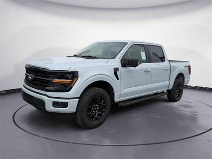 2025 Ford F-150 Knoxville TN