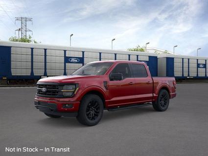 2025 Ford F-150 Winder GA