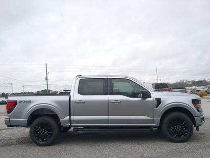 2025 Ford F-150 Winder GA