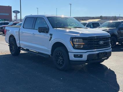 2025 Ford F-150 Farmington MO