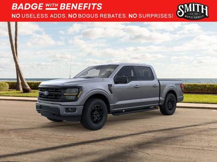 2025 Ford F-150 Plainview TX