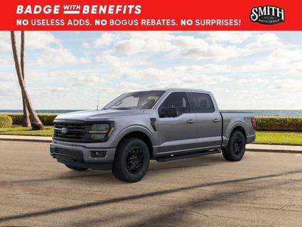 2025 Ford F-150 Plainview TX