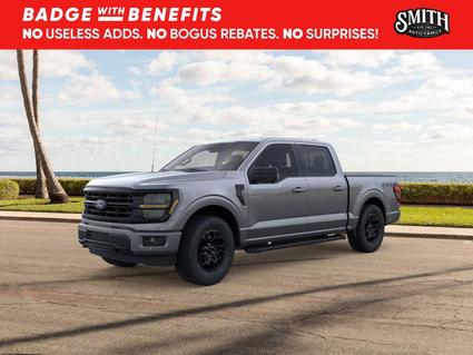 2025 Ford F-150 Plainview TX