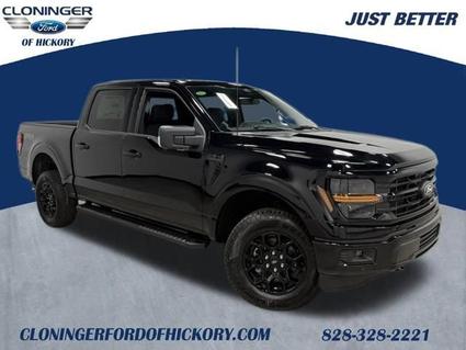 2025 Ford F-150 Hickory NC
