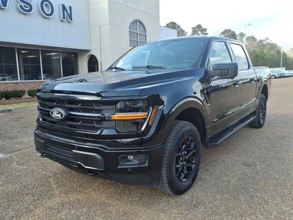 2025 Ford F-150 Louisville MS