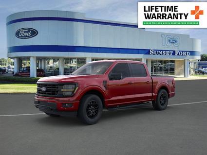 2025 Ford F-150 St. Louis MO