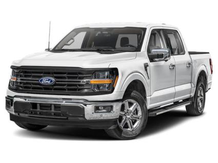 2025 Ford F-150 Grand Junction CO