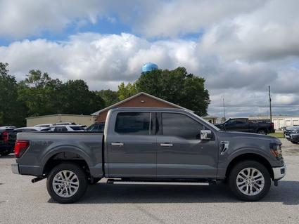 2025 Ford F-150 Winder GA