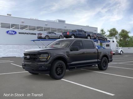 2025 Ford F-150 Greenville SC