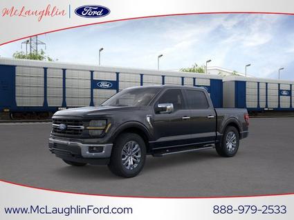 2025 Ford F-150 Sumter SC