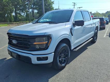 2025 Ford F-150 Malvern AR