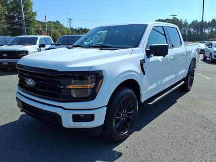 2025 Ford F-150 Malvern AR