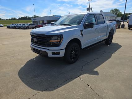 2025 Ford F-150 New Albany MS