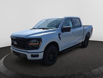 2025 Ford F-150 New Albany MS