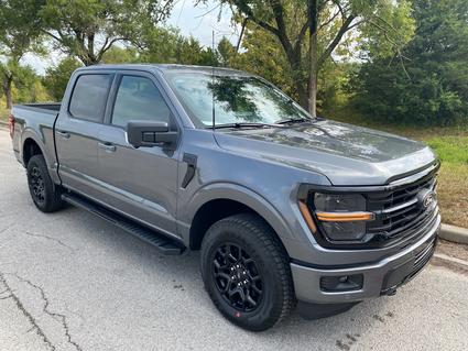 2025 Ford F-150 Carbondale IL