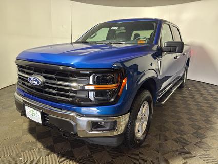 2025 Ford F-150 Beckley WV