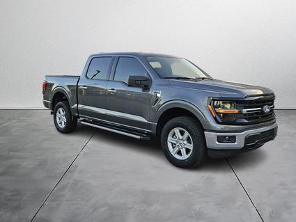 2025 Ford F-150 Wauchula FL