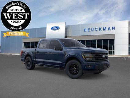 2026 Ford F-150 Ellisville MO