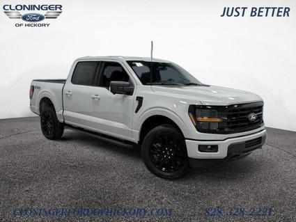 2026 Ford F-150 Hickory NC