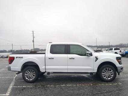 2026 Ford F-150 Winder GA