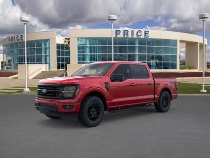 2026 Ford F-150 Turlock CA