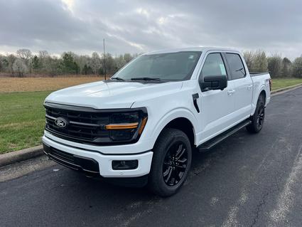 2026 Ford F-150 Paducah KY